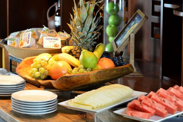 Hotel Mercure Tbilisi Old Town